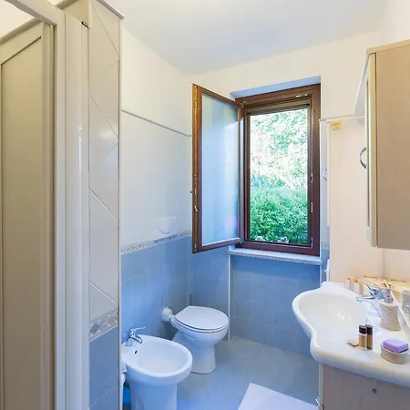 Bed & Breakfast I Tre Colibri *
