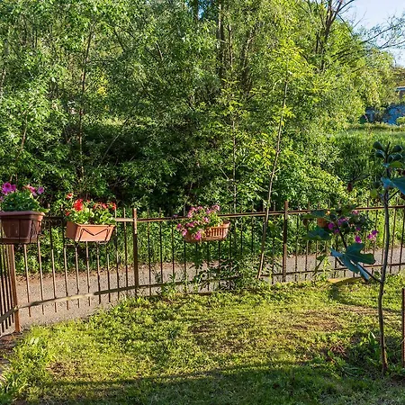 Bed & Breakfast I Tre Colibri *