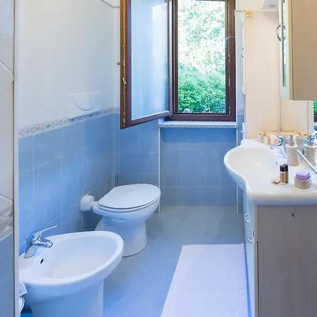 I Tre Colibri Bed & Breakfast *