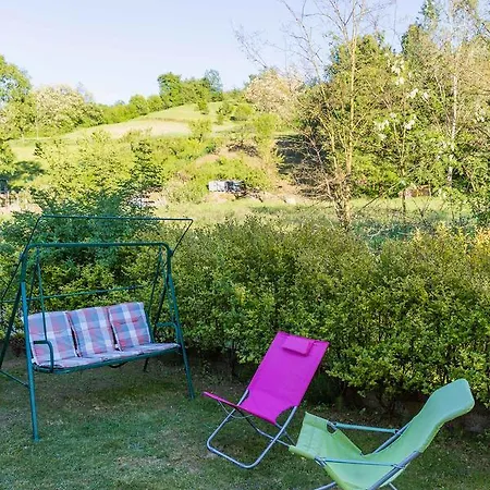 I Tre Colibri Bed & Breakfast
