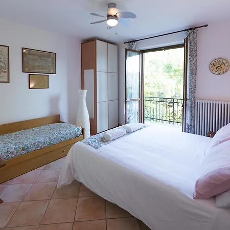 I Tre Colibri Bed & Breakfast Stazzano