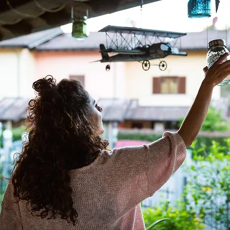 I Tre Colibri Stazzano