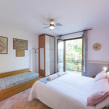 Bed & Breakfast I Tre Colibri