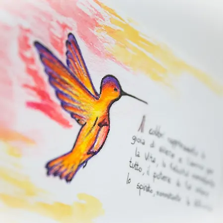 I Tre Colibri
