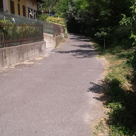 I Tre Colibri Bed & Breakfast *